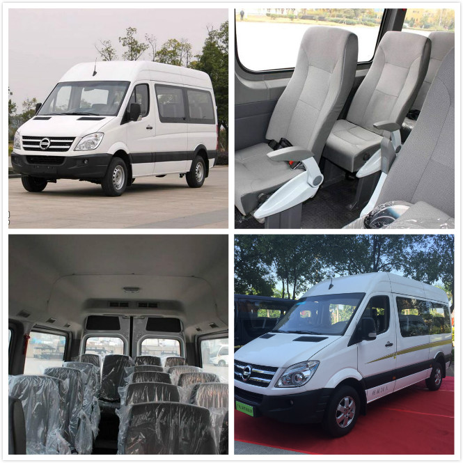 南京金龍14座中型客車銷售租賃