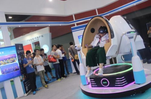 珠三角地區(qū)VR出租    9DVR設(shè)備   VR跑步機(jī)  VR一體機(jī)