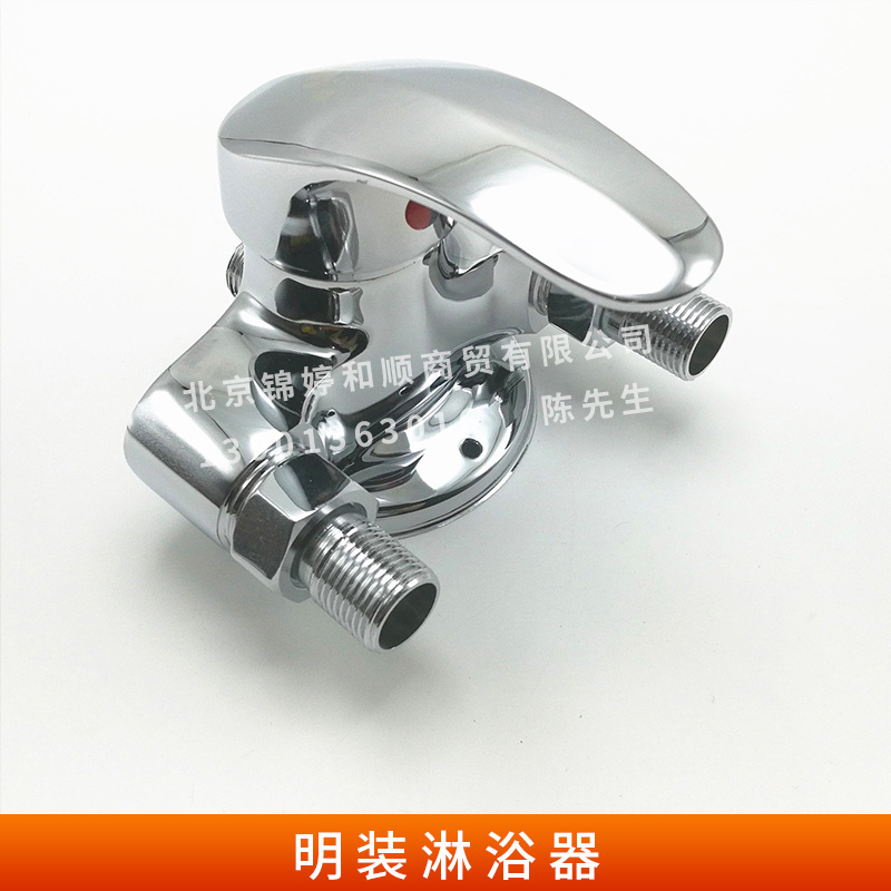 北京明裝淋浴器廠家直銷 北京明裝浴室器供應(yīng)商 明裝浴室器出售價格