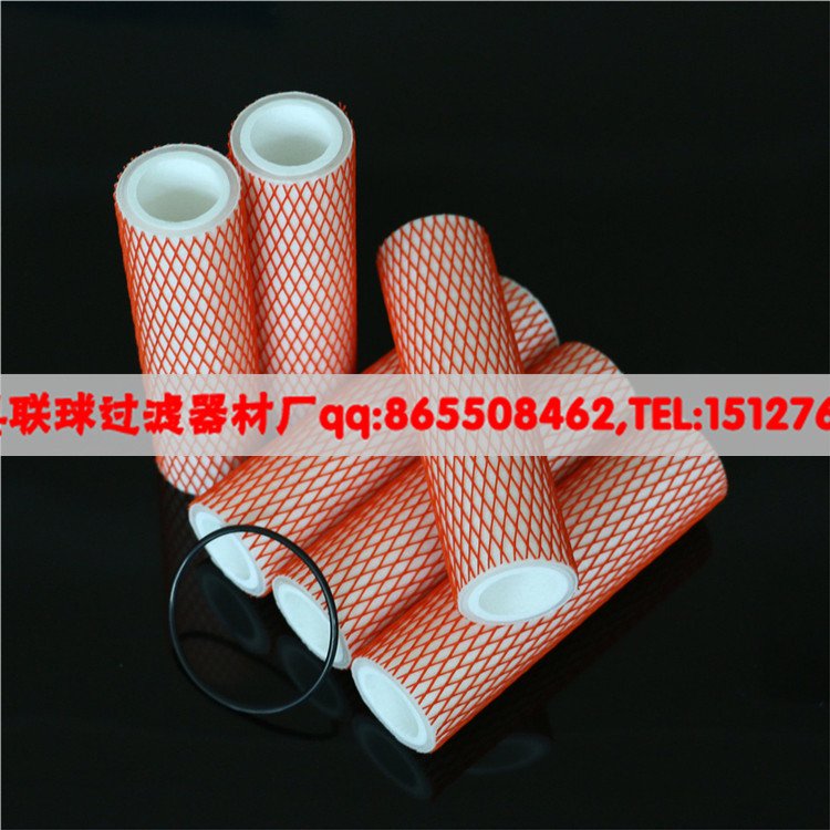 供應(yīng)替代派克LNG天然氣發(fā)動機低壓濾芯