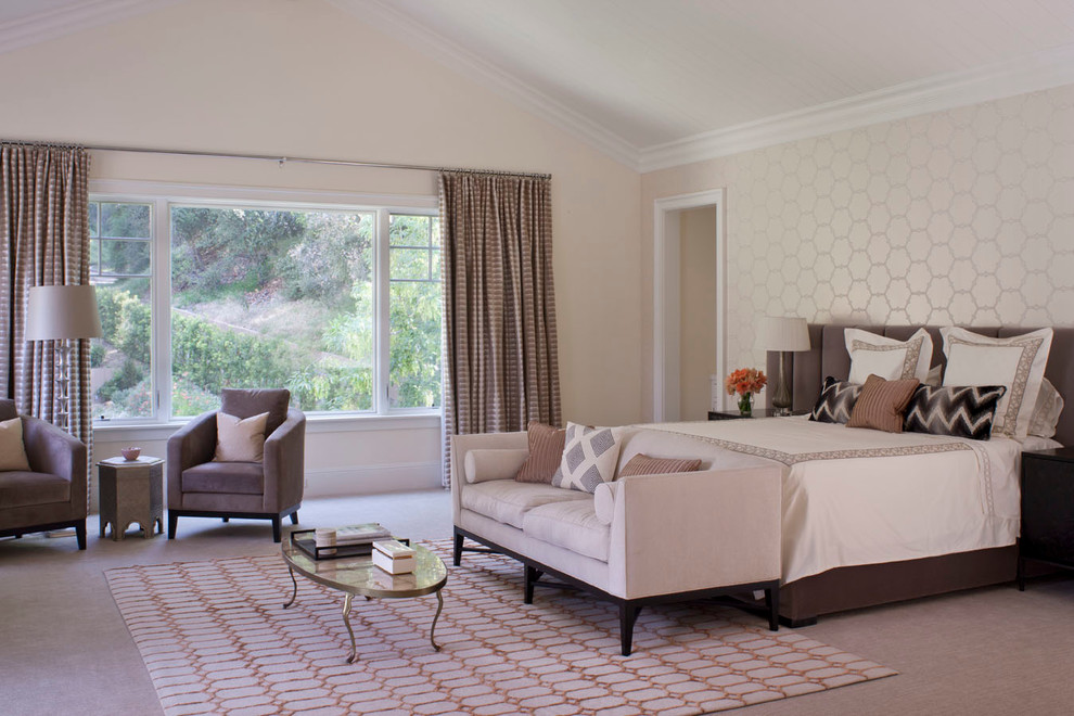 臥室裝潢設(shè)計(jì) 臥室裝修公司哪家好