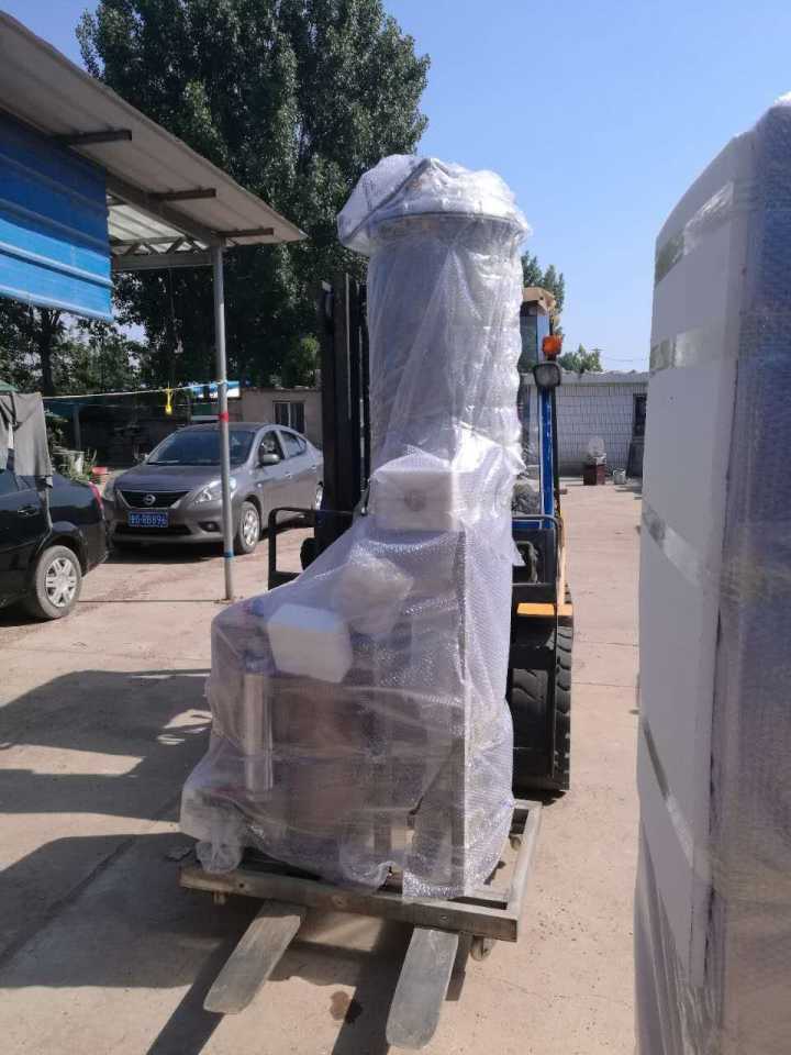 臭氧油氧化設備 臭氧油氧化設備廠家直銷
