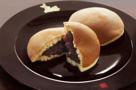 特色銅鑼燒教學(xué)-加盟小吃連鎖店
