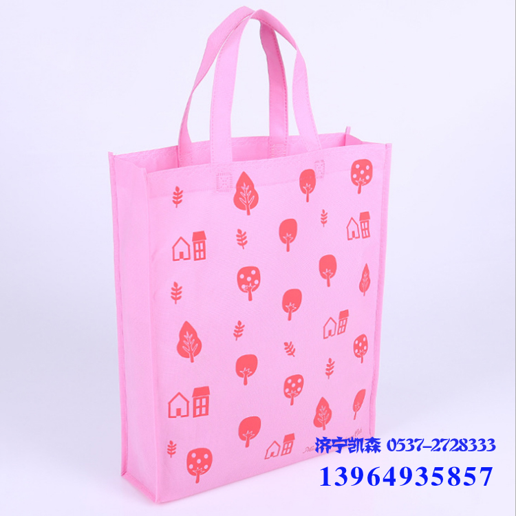 兗州市無(wú)紡布袋環(huán)保袋袋