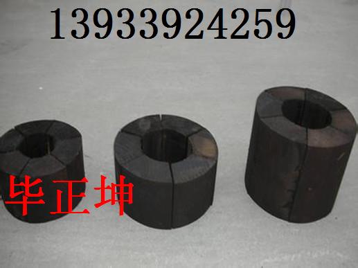 管道下面放置的產(chǎn)品佳作管道墊木，