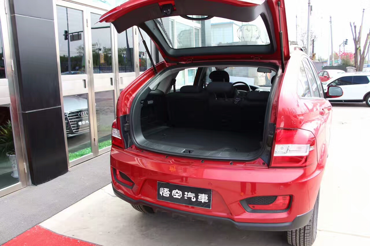 北京悟空汽車雙龍愛騰現(xiàn)車批發(fā)歡迎來電