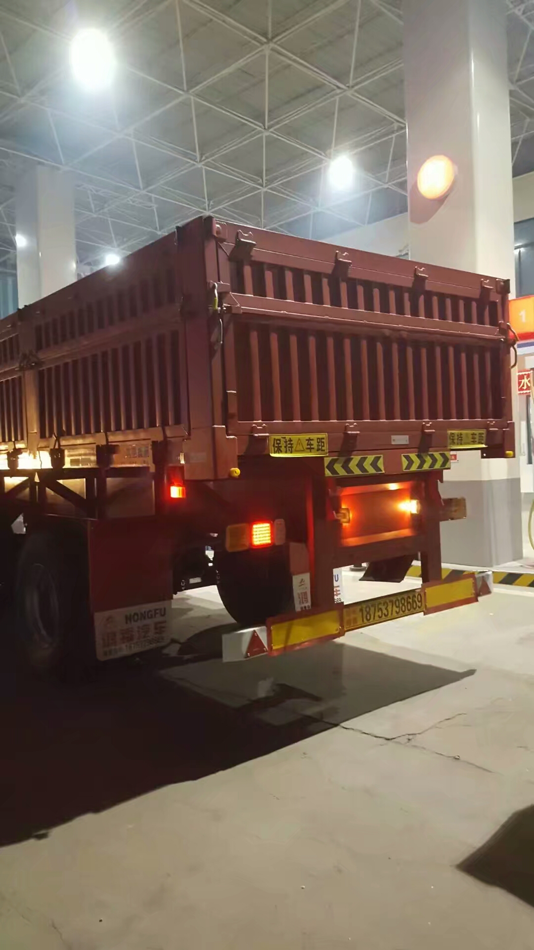 半掛車(chē)供應(yīng)商 半掛車(chē)生產(chǎn)廠家 半掛車(chē)價(jià)格