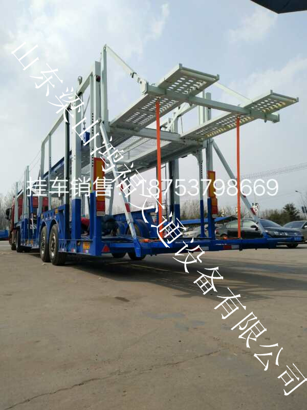 轎運車供應(yīng)商，梁山轎運車廠家 ，轎運車價格