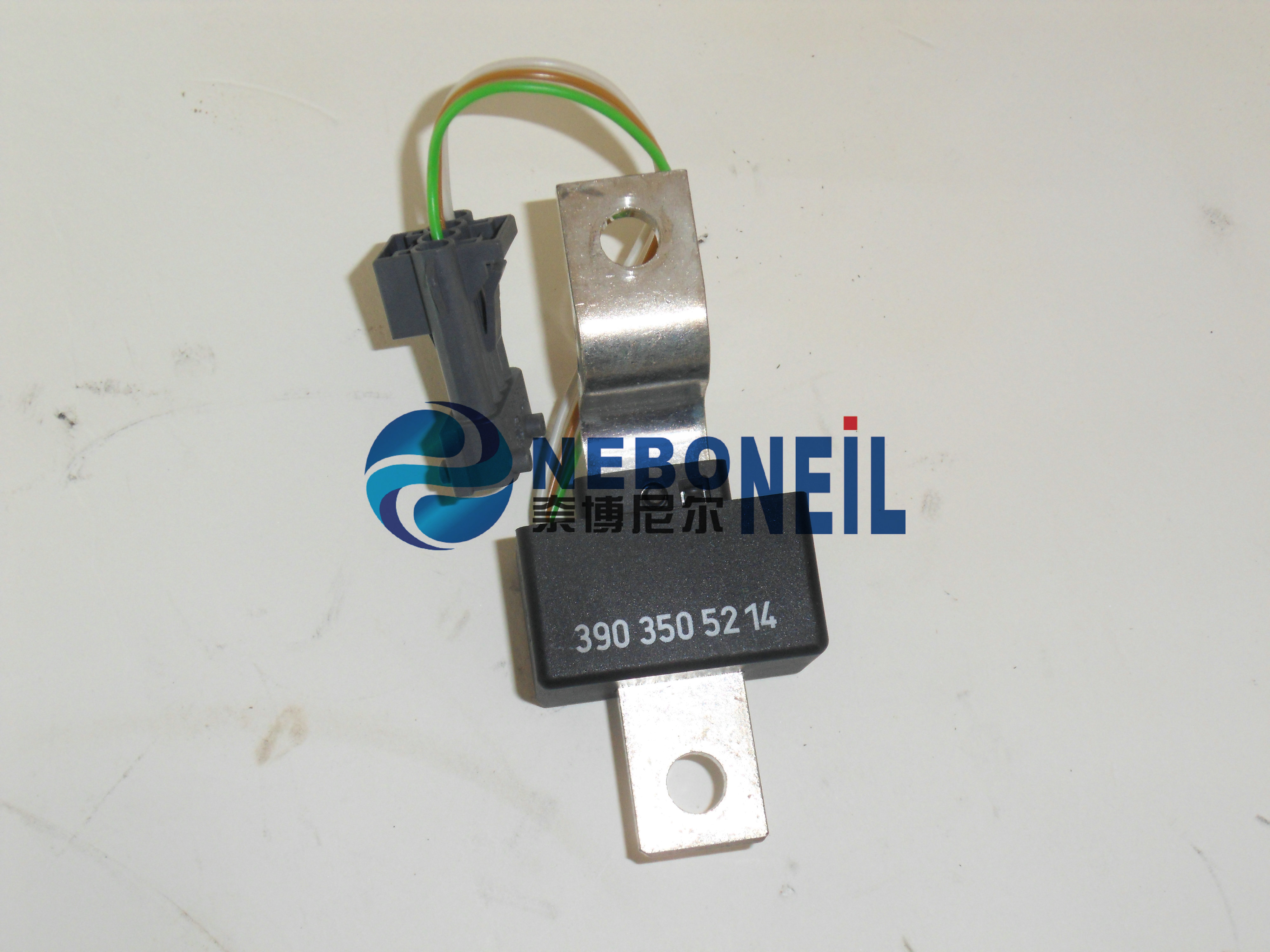 林德剎車總泵4158500240 林德配件