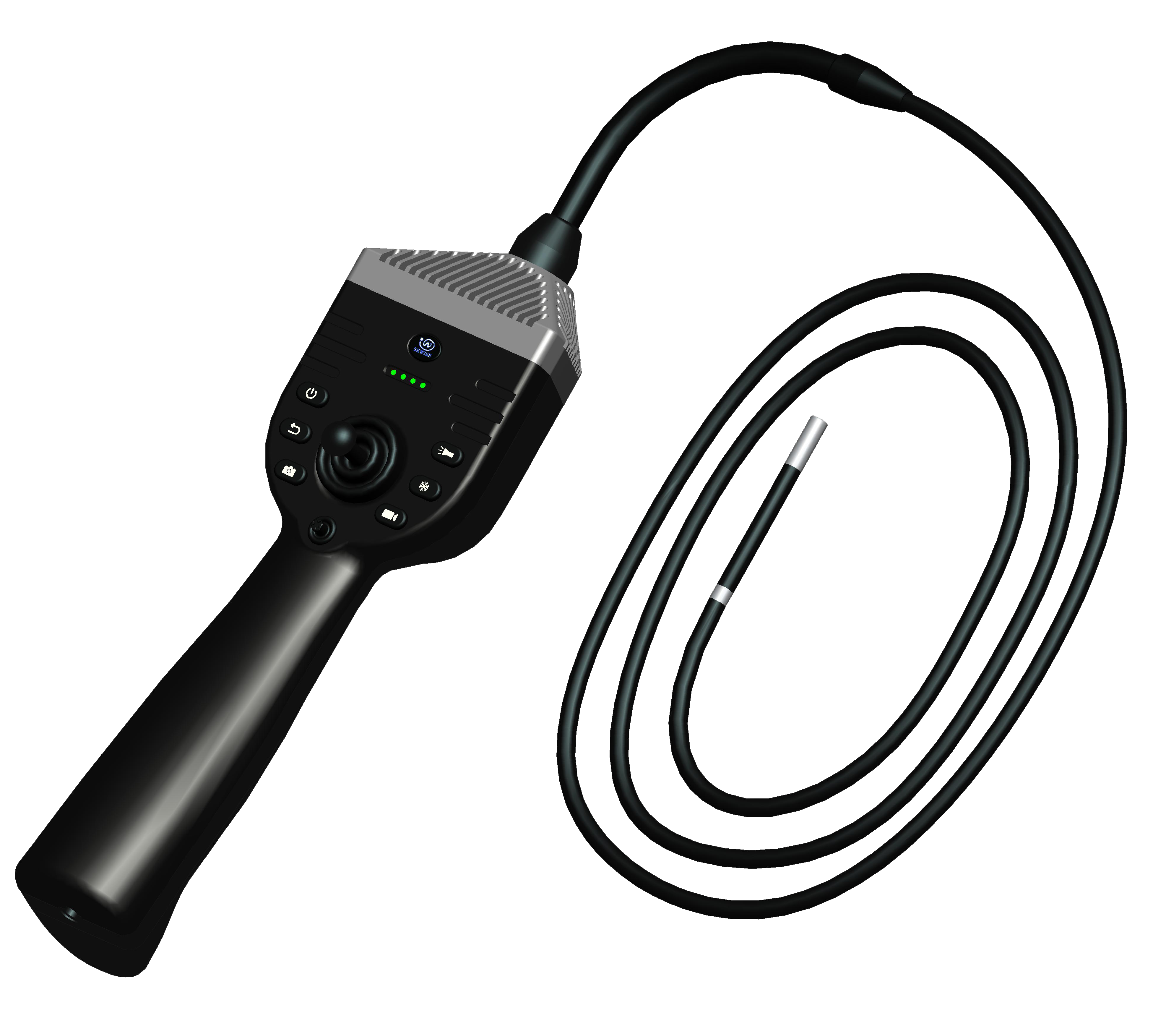 工業(yè)內(nèi)窺鏡 電子內(nèi)窺鏡 工業(yè)內(nèi)窺鏡WS-F  內(nèi)窺鏡高清 內(nèi)窺鏡