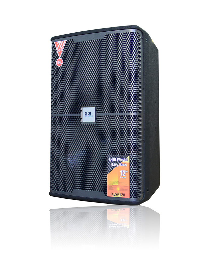濟(jì)南哈曼JBL 虎達(dá) KES6120 專業(yè)K歌音箱 6100專業(yè)音響