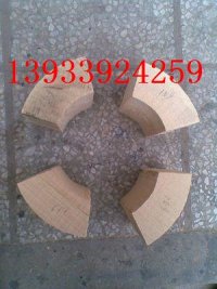 管道支撐塊管道支撐塊生產(chǎn)流程 相應(yīng)尺寸