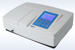 UV-6100紫外可見分光光度計(jì)  紫外可見光度計(jì) 可見分光光度計(jì)