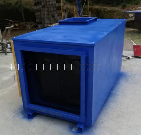油煙凈化器供應油霧凈化器 多效合一工業(yè)廢氣處理器供應廠家直銷