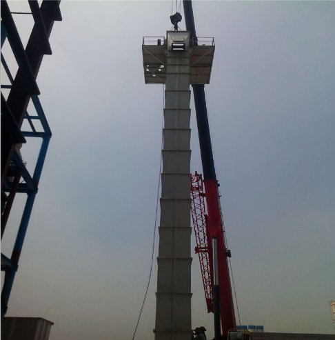 TH500圓環(huán)鏈提升機廠家，*銷售優(yōu)質(zhì)提升機報價