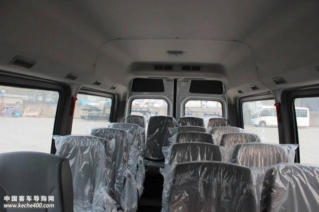 南京金龍14座中型客車銷售租賃
