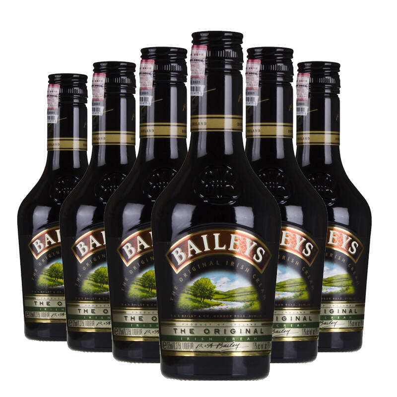 上海進(jìn)口愛爾蘭利口酒專業(yè)清關(guān)代理