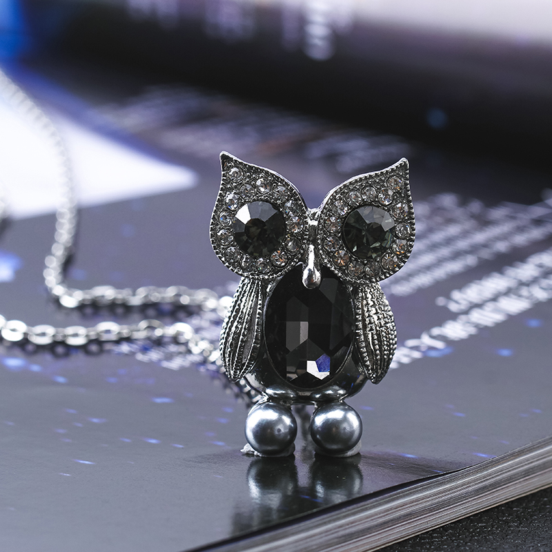 *項鏈廠家報價 浙江哪家項鏈廠家比較好 浙江金華飾品毛衣鏈供貨商