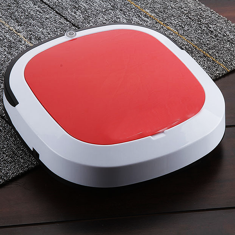 智能掃地機(jī)器人 全自動(dòng)充電家用吸塵器吸塵拖地oem一體機(jī) 智能掃地機(jī)器人 全自動(dòng)充電吸塵器