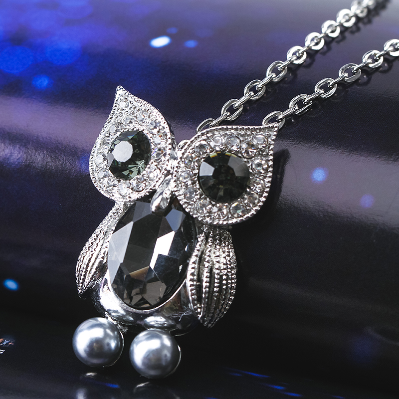 *項鏈廠家報價 浙江哪家項鏈廠家比較好 浙江金華飾品毛衣鏈供貨商