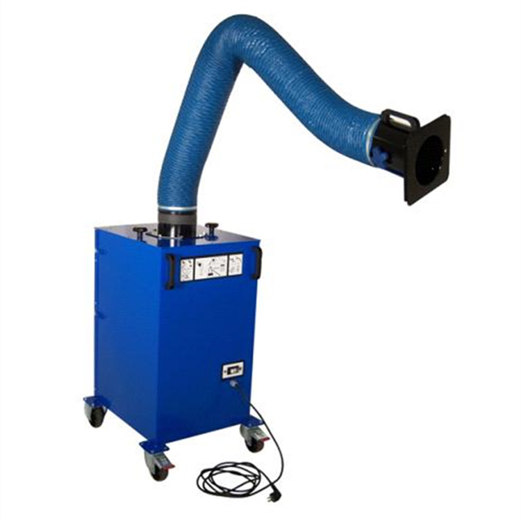 專業(yè)生產(chǎn)工業(yè)焊接焊煙凈化器,煙塵凈化器生產(chǎn)批發(fā)