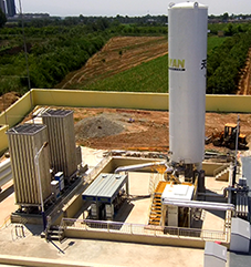 佰焰加氣站銷售，專業(yè)的加氣站建站