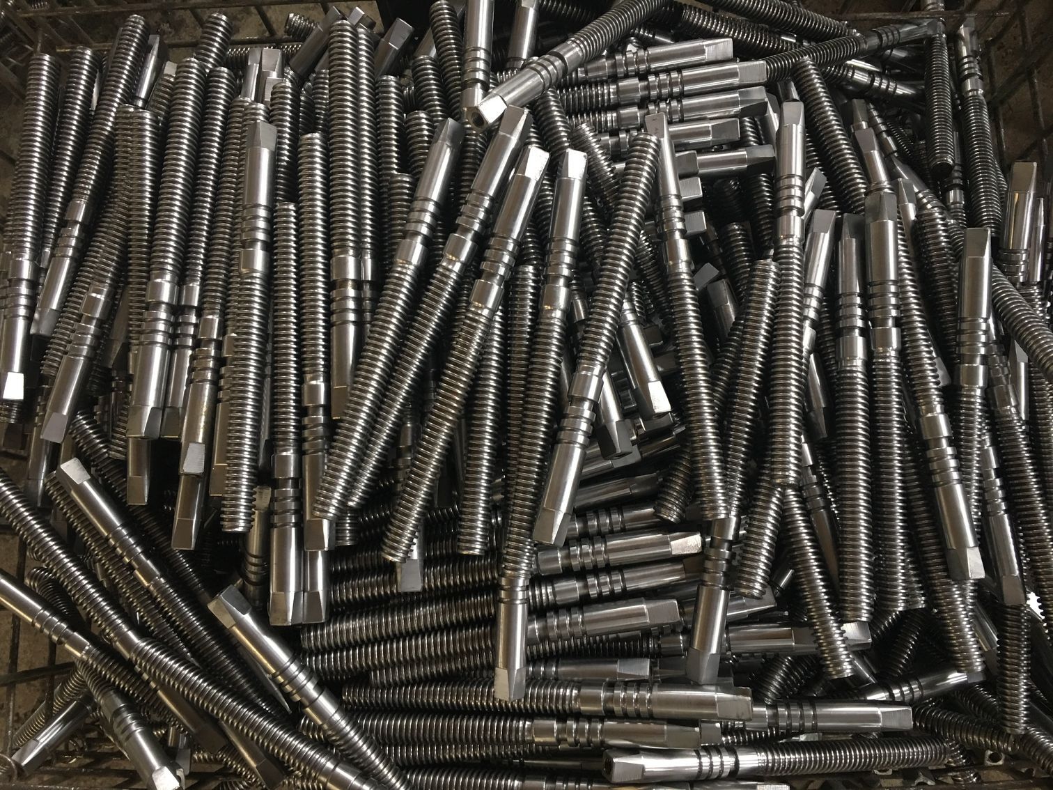 蝶閥閥桿 蝶閥配件 廠家