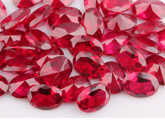 紅寶石廣西寶石供應(yīng) 優(yōu)質(zhì)紅寶石供應(yīng)大量現(xiàn)貨配貨紅寶石