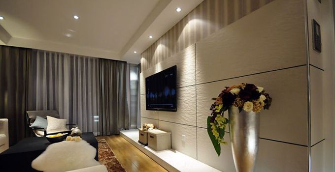 家裝建材施工哪家好 珠海建材公司 墻面裝修材料 建材