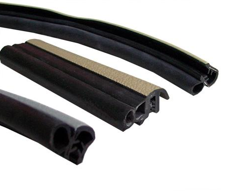 生產(chǎn)PVC橡膠密封條三元乙丙