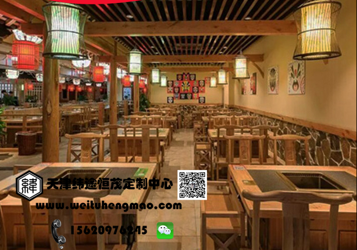 天津去哪買火鍋桌 哪的火鍋桌好