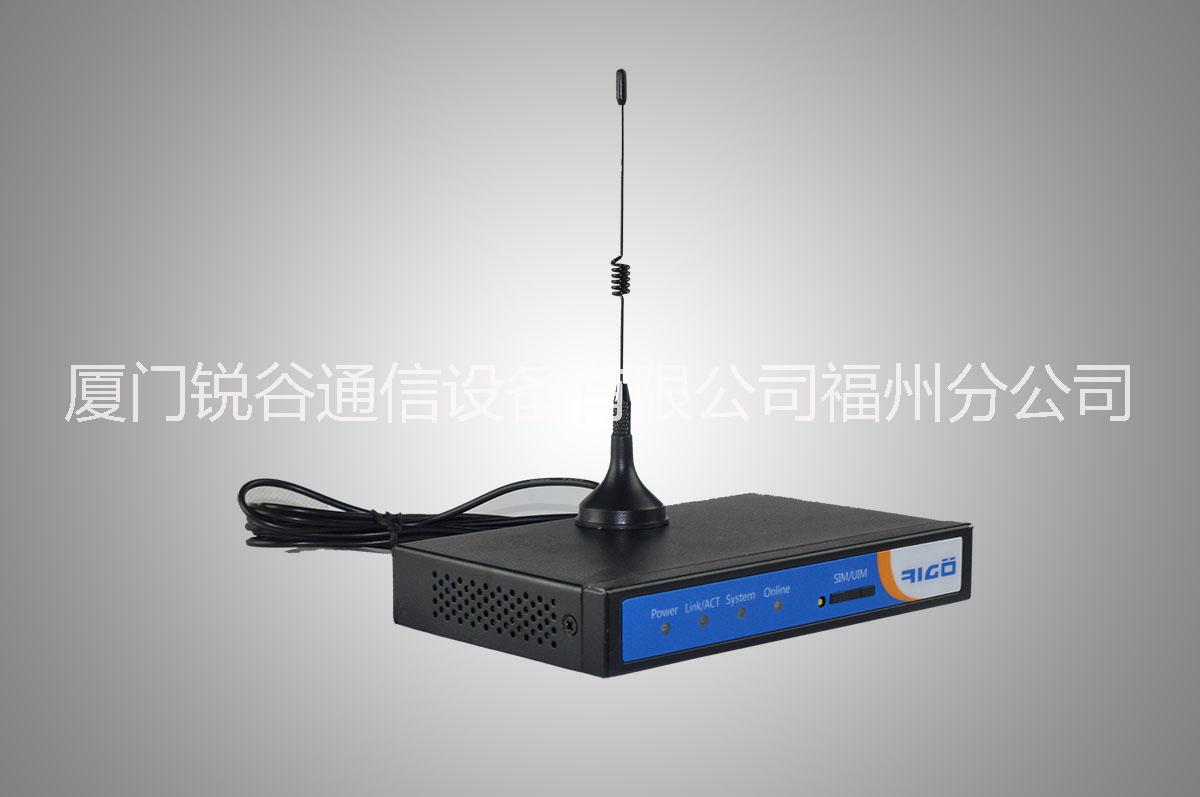 銳谷智聯(lián)3G路由器R9210E