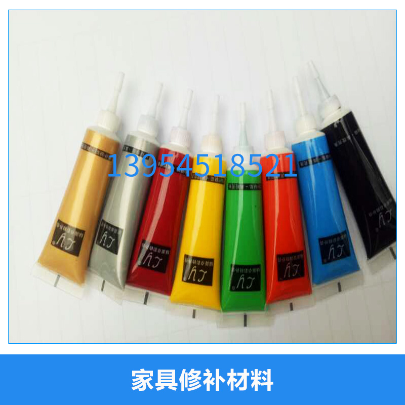 山東家具修補材料廠家直銷地腳線家具修補漆 木門地板家具修補膏 山東家具修補材料商家