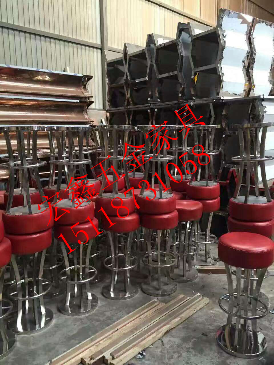 不銹鋼吧臺(tái)@五金吧臺(tái)@酒吧吧臺(tái)@不銹鋼吧臺(tái)架 不銹鋼吧臺(tái)廠家
