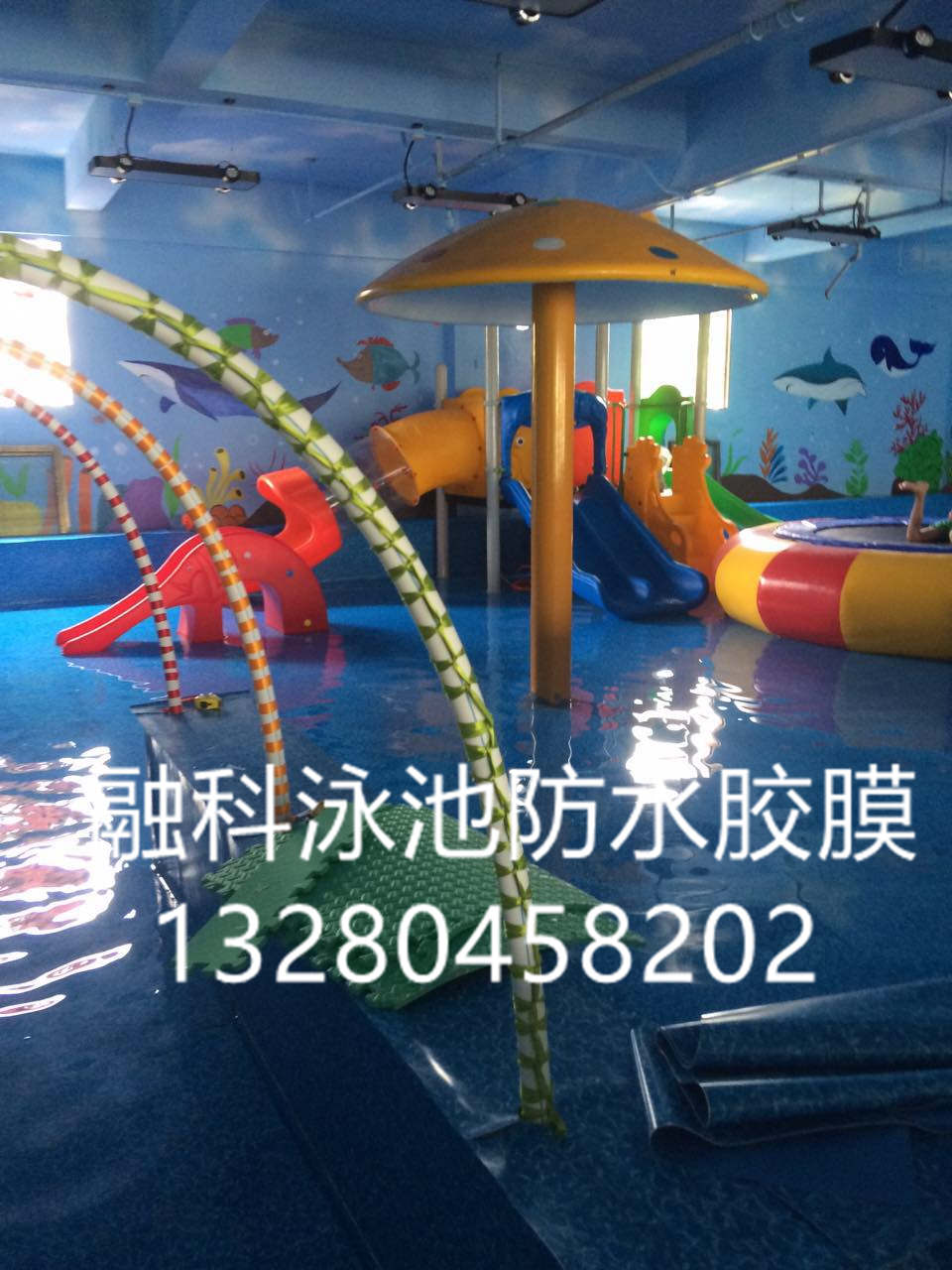 四川泳池瓷磚脫落開裂怎么辦