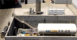 佰焰加氣站銷售，專業(yè)的加氣站建站