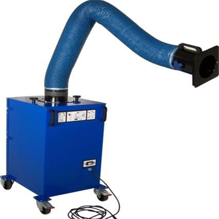 專業(yè)生產(chǎn)工業(yè)焊接焊煙凈化器,煙塵凈化器生產(chǎn)批發(fā)