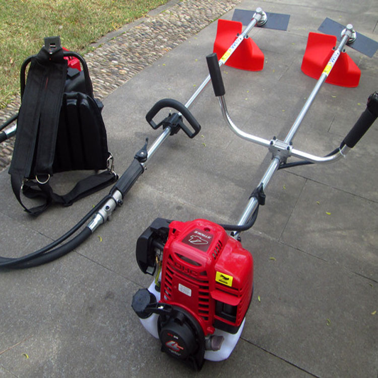 小型割草機  背負式割草機  1.6馬力割草機 背負式割草機