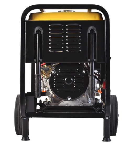 伊藤190A發(fā)電電焊機(jī)廠家