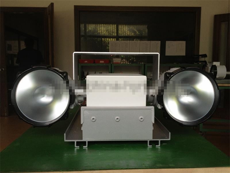 車(chē)載移動(dòng)照明設(shè)備