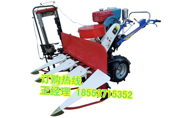收割打捆機(jī) 新型中小型 秸稈類 收割打捆一體機(jī) 可收水稻小麥