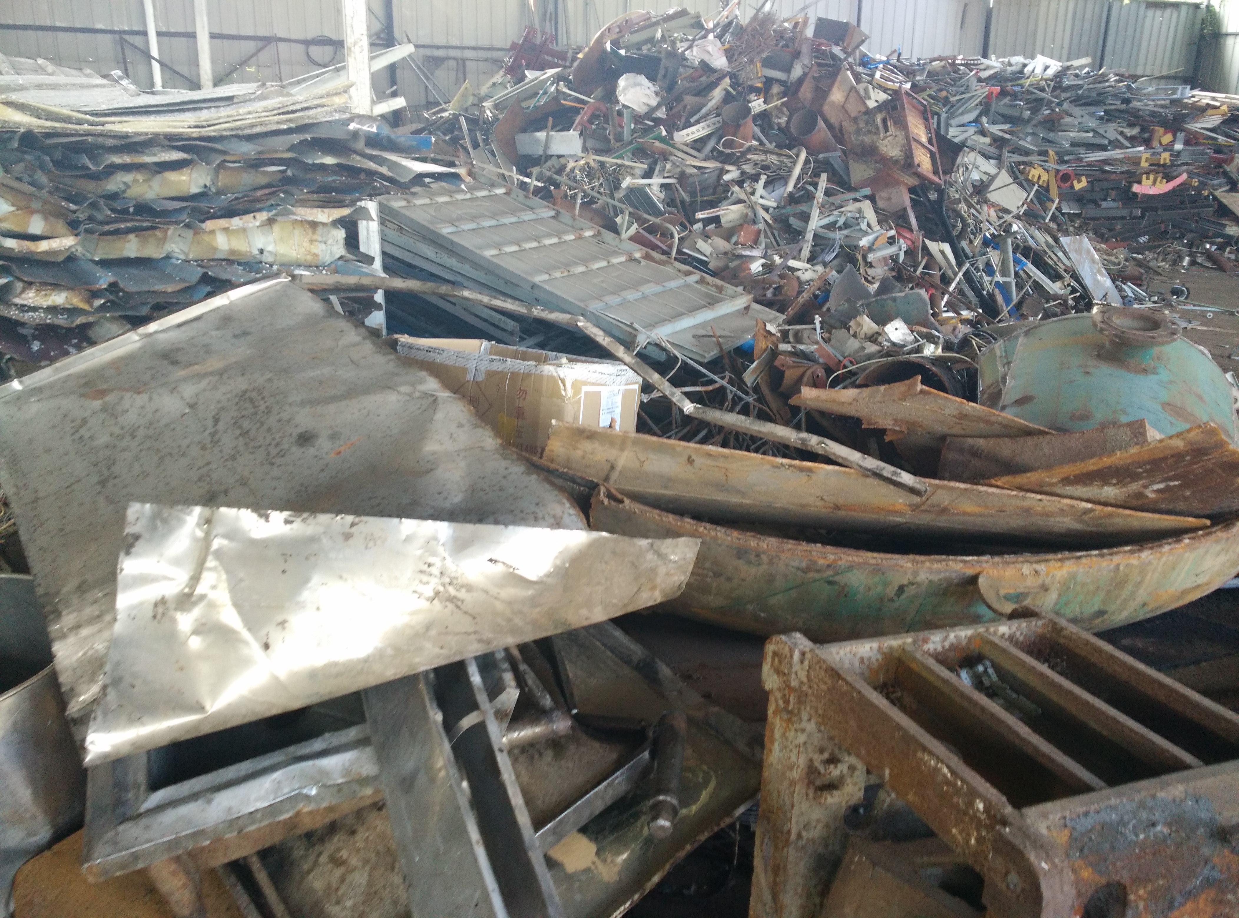 成都廢舊物資回收、廢舊設(shè)備回收