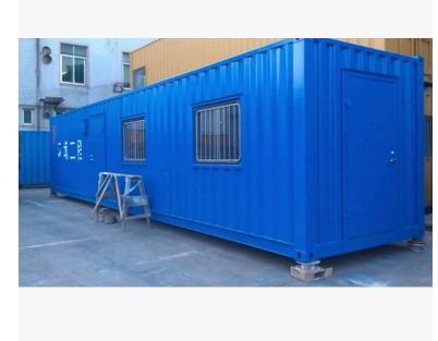 隔音墻 隔音房 2017廠家直銷隔音房