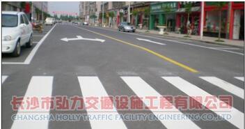 標(biāo)線常溫冷涂熱溶交通畫(huà)線冷涂標(biāo)線公路標(biāo)線 涂料標(biāo)線 熱熔涂料標(biāo)線