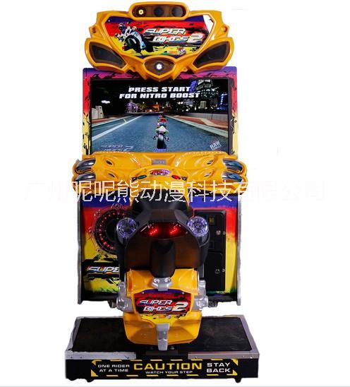 江西32寸FF摩托賽車機(jī)