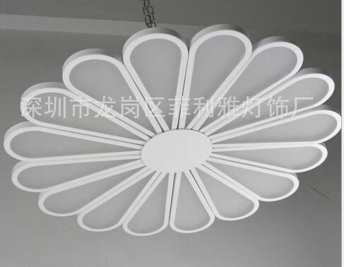 遙控吸頂燈超薄圓形客廳燈臥室創(chuàng)意led雙色調(diào)光帶遙控吸頂燈