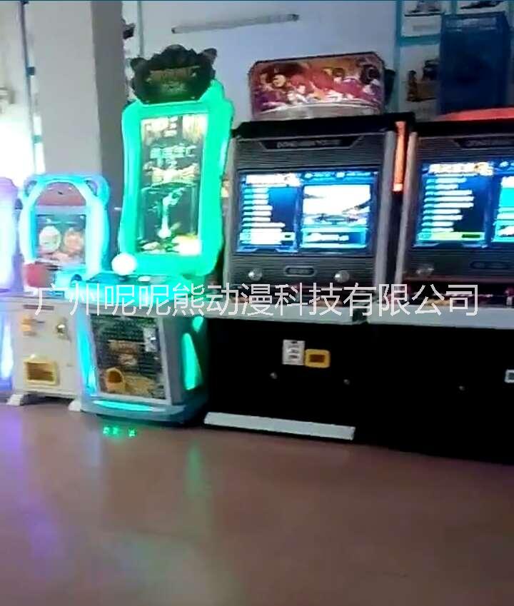 家用街機(jī)月光寶盒框體機(jī)格斗游藝機(jī)