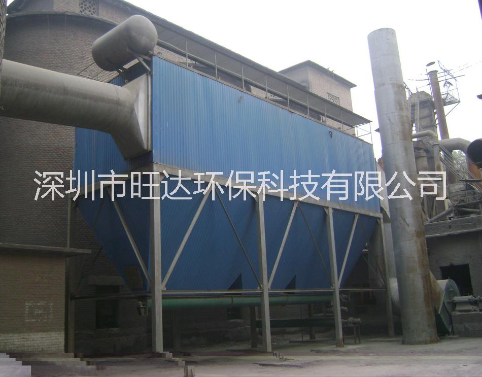 氣布袋除塵器 廠家 氣布袋除塵需要多少錢  深圳氣布袋除塵器