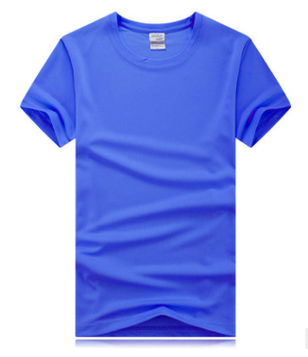 2017夏季新款速干t恤 男女短袖速干衣快干t恤 運(yùn)動(dòng)吸汗透氣