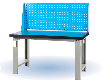 單桌子帶掛板 帶掛板工作臺 北京帶掛板工作臺生產(chǎn)廠家 帶掛板工作